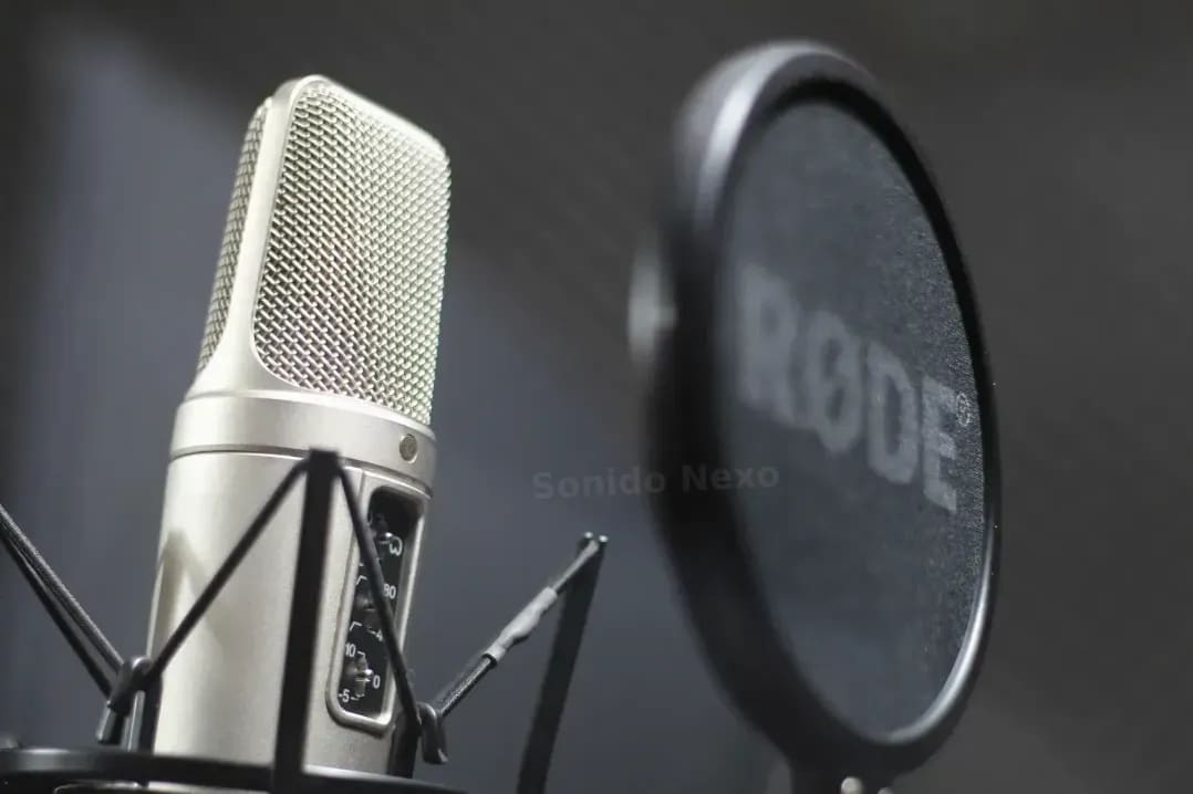 Cómo preparar una sesión de podcast sin complicaciones