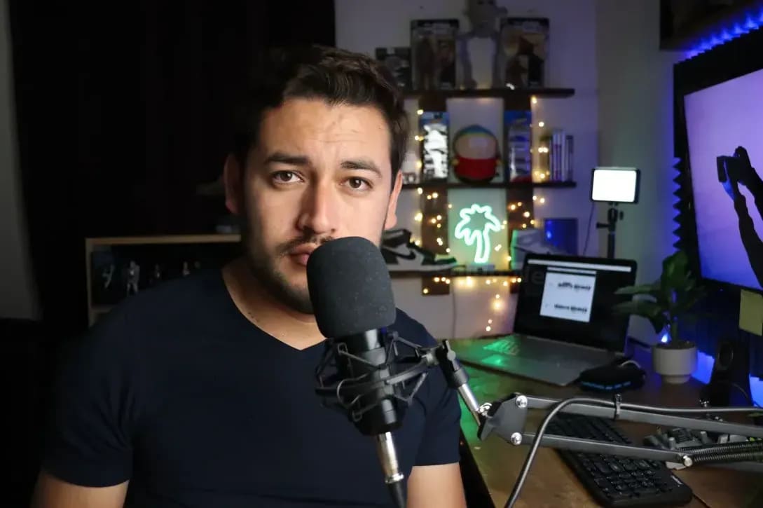 Pequeños ajustes que mejoran una grabación de voz