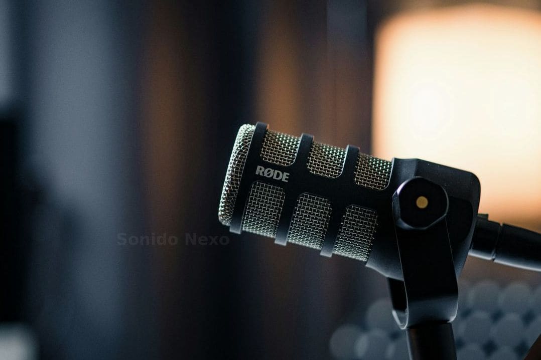 Sonido Nexo 1