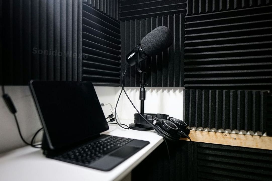 Sonido Nexo 3